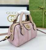GUCCI Ophidia GG super mini bag - Image 11