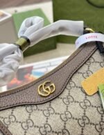 GUCCI OPHIDIA GG SMALL HANDBAG - Image 6