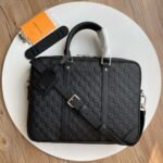 Louis Vuitton N40444 Porte-Documents Voyage PM - Image 5