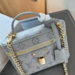 Louis Vuitton M12427 Vanity Chain Pouch - Image 8