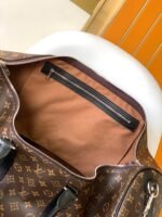 Louis Vuitton M56714 Keepall Bandoulière 55 - Image 10