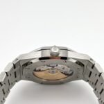 Audemars Piguet Royal Oak 15300ST.OO.1220ST.03 Selfwinding Stainless Steel Black Dial - Image 5