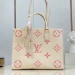 Louis Vuitton OnTheGo MM M21575 - Image 2