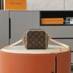 Louis Vuitton M47096 Just In Case - Image 5
