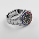 Rolex GMT-Master II 126710BLRO ‘Pepsi’ Stainless Steel Black Dial Oyster (2024) - Image 4
