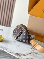 Louis Vuitton M24858 Rush Bumbag - Image 4