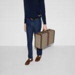 Valise Gucci Savoy taille moyenne - Image 3