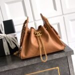 CHANEL 25 Small Handbag