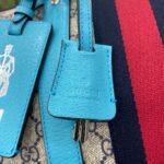 GUCCI SAVOY LARGE DUFFLE BAG - Image 11