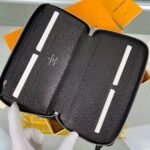 Louis Vuitton Organizer Zippy N63077 - Image 8