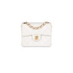 Chanel MINI FLAP BAG A01115