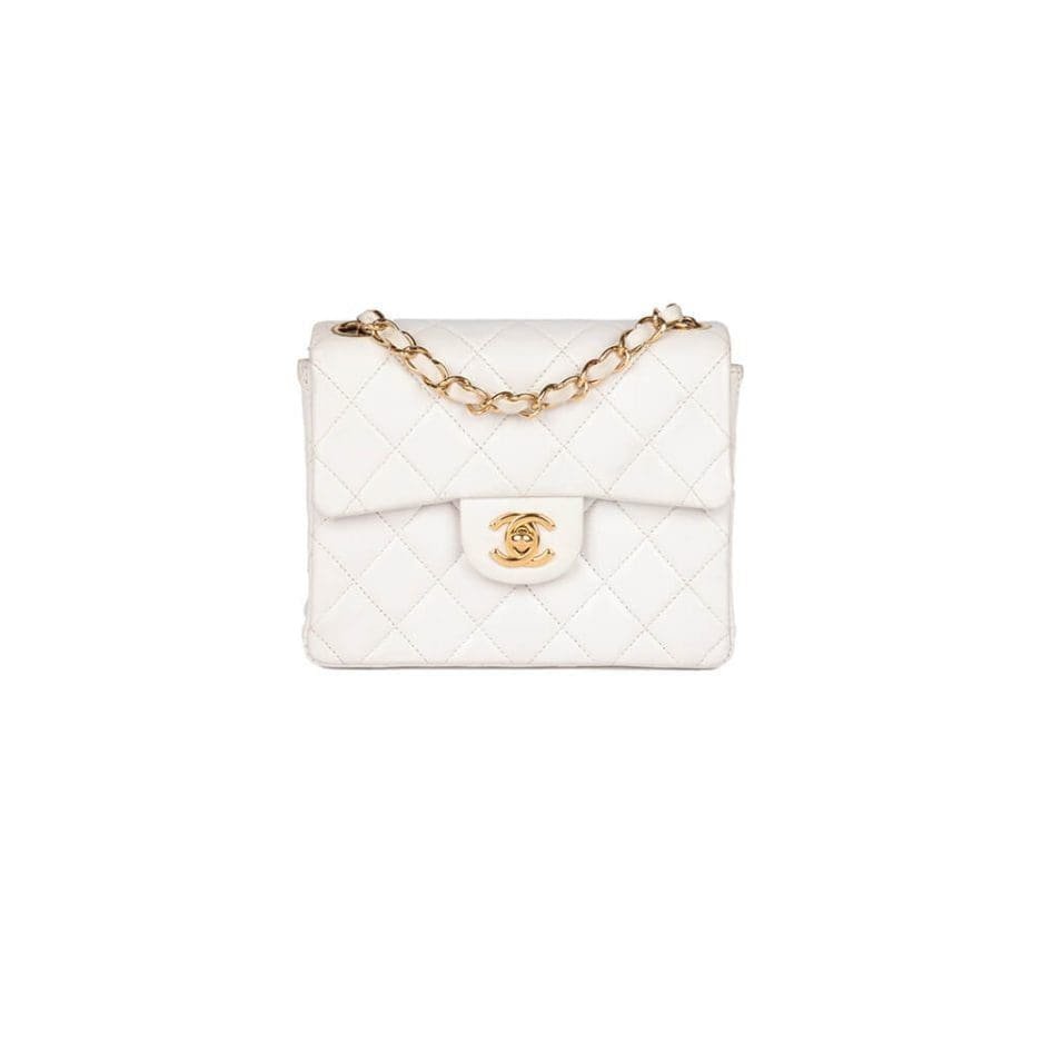 peMF20pI-1-1292-937x937-1 Chanel MINI FLAP BAG A01115 - Image 1