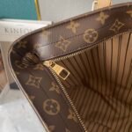 Louis Vuitton M47134 HALF OF A LITTLE ONE - Image 8