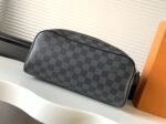 Louis Vuitton N40127 DOPP toiletry bag - Image 4