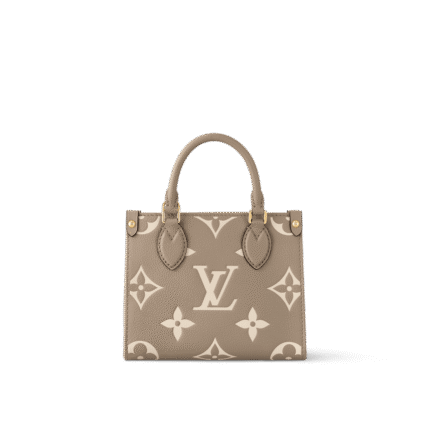 Louis Vuitton M47054 OnTheGo BB