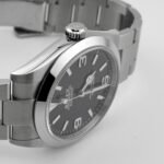 Rolex Explorer 224270 Stainless Steel Black Dial (2025) - Image 4