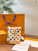 Louis Vuitton M83343 Envelope Pouch - Image 6