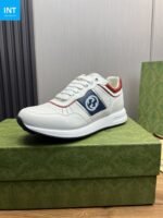 Gucci Shoes | Mastercraft Quality - Image 9