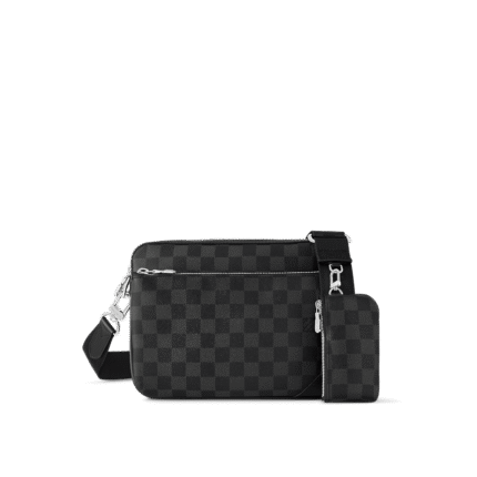Louis Vuitton N40519 Trio Messenger