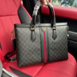 GUCCI briefcase