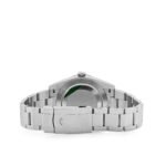 Rolex Oyster Perpetual 41 124300 Stainless Steel Yellow Dial - Image 6