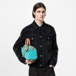 Louis Vuitton M11561 Speedy P9 Bandoulière 25 - Image 5