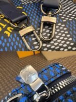 Louis Vuitton N40694 Trio Messenger - Image 8