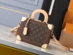 Louis Vuitton M20468 Petite Valise - Image 2