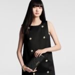 Louis Vuitton M46919 Wallet On Chain Lily - Image 3