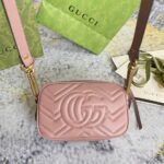 GUCCI Marmont matelasse mini bag - Image 7