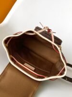 Louis Vuitton M11199 MONTSOURIS Mini Backpack - Image 10