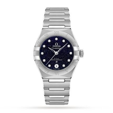 OMEGA Constellation