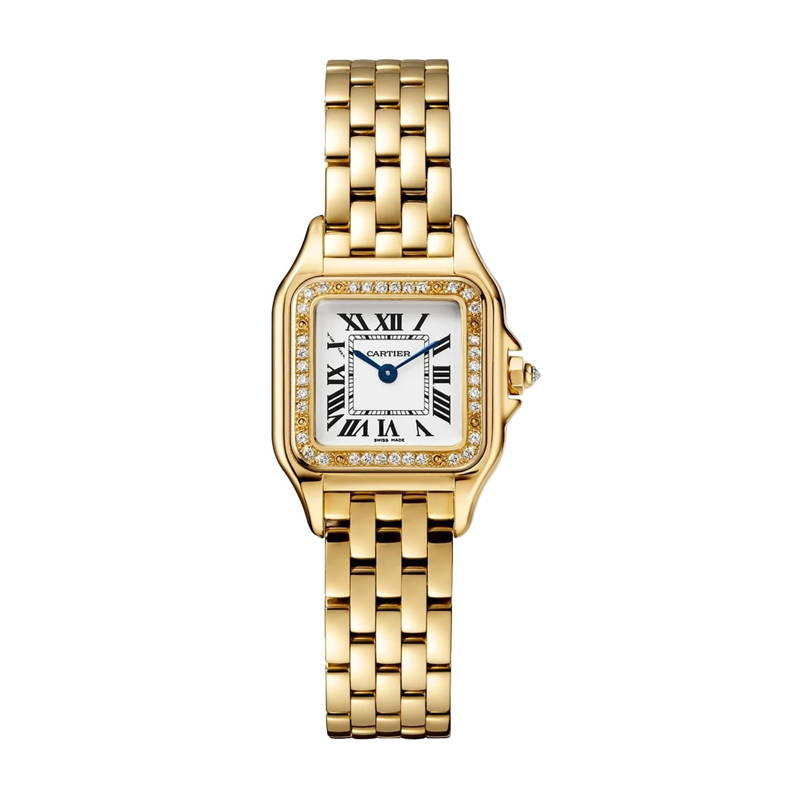 qxQNGS8K-17311562_1 Panthère de Cartier Small Model - Image 1