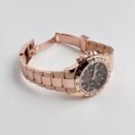 Rolex Daytona 116505 Rose Gold Chocolate Brown Dial - Image 5