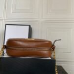 GUCCI Marmont small matelasse shoulder bag - Image 6