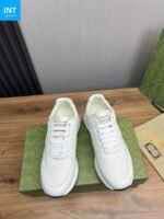 Gucci Shoes | Mastercraft Quality