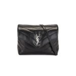 Saint Laurent YSL Toy Loulou Bag