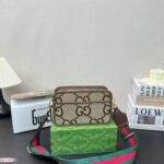 GUCCI JUMBO GG MINI BAG - Image 10