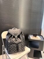 Louis Vuitton Backpack - Image 2