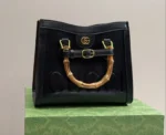 GUCCI DIANA MINI TOTE BAG