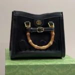 GUCCI DIANA MINI TOTE BAG