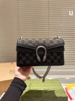 GUCCI Dionysus small shoulder bag - Image 5