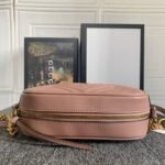 GUCCI Marmont small matelasse shoulder bag - Image 5