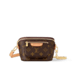 Louis Vuitton Mini Bumbag M82335