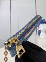 Louis Vuitton M82961  Key Pouch - Image 7