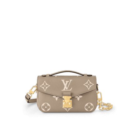 Louis Vuitton M23081 Pochette Métis East West