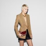 GUCCI MOON SIDE MINI SHOULDER BAG - Image 3