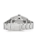 Rolex Air-King 116900 Stainless Steel Black Dial - Image 6