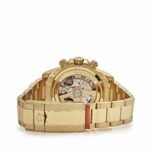 Rolex Daytona 126528LN ‘Le Mans’ Yellow Gold Black Dial - Image 6