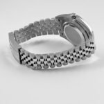 Rolex Datejust 41 126334 Stainless Steel Blue Dial Jubilee (2020) - Image 8